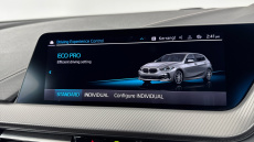 BMW 1 Series 118i [136] M Sport 5dr Step Auto Petrol Hatchback